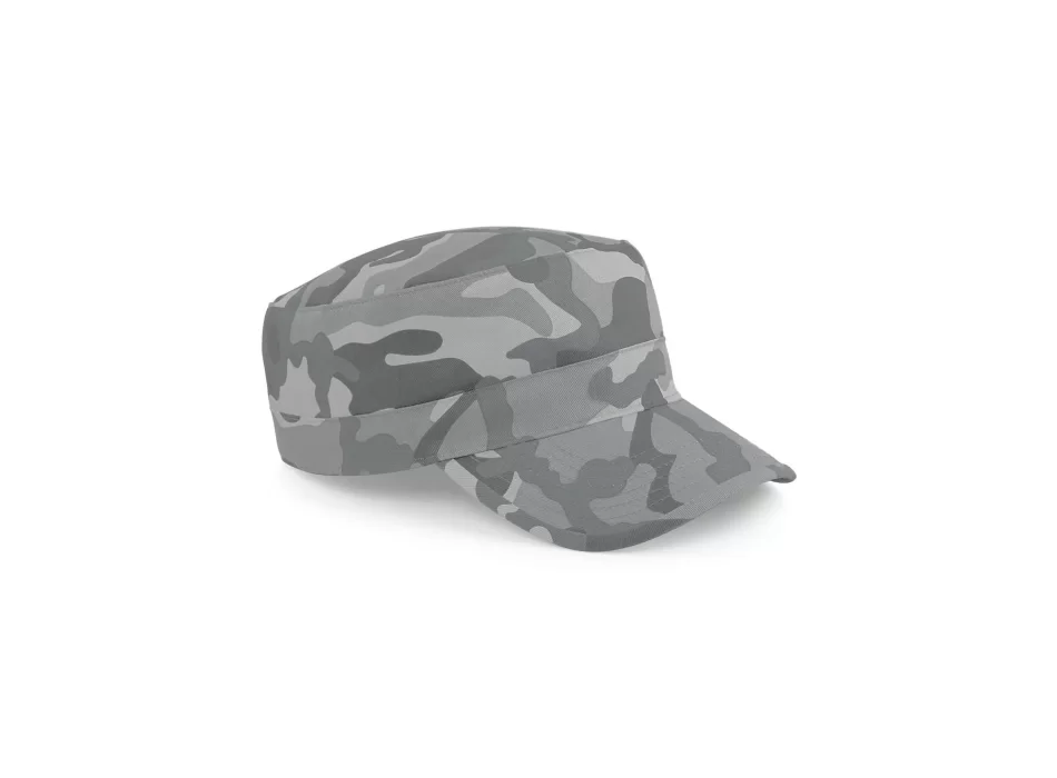Camou Army Cap FullGadgets.com