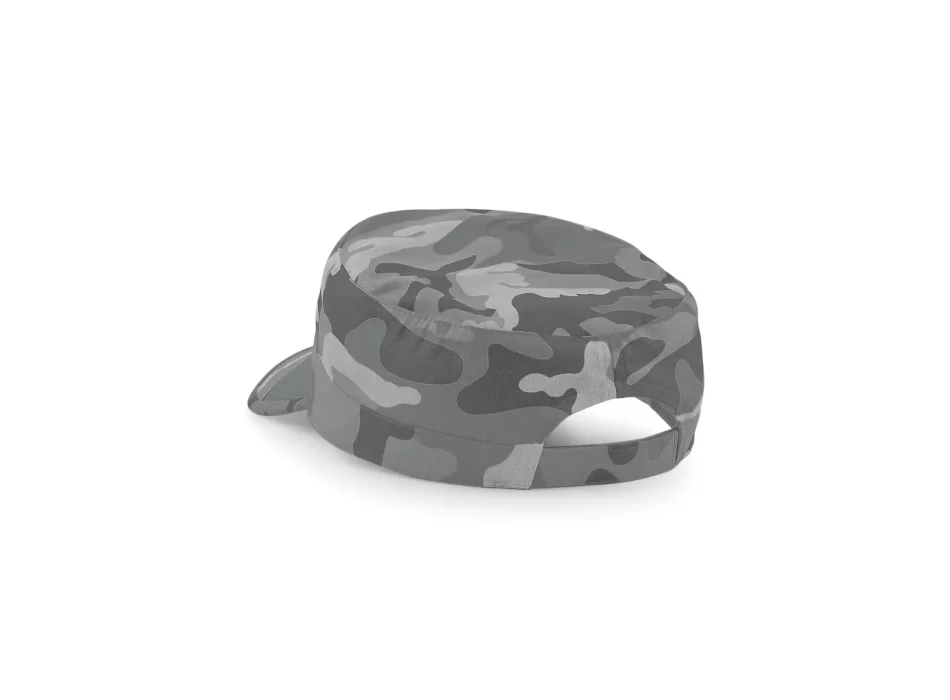 Camou Army Cap FullGadgets.com