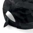 CAMOUFLAGE ARMY CAP 100%C TWIL FullGadgets.com