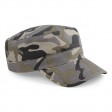 CAMOUFLAGE ARMY CAP 100%C TWIL FullGadgets.com