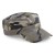 Cappello da Esercito Camouflage 100% Cotone Twill Personalizzabile