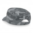 CAMOUFLAGE ARMY CAP 100%C TWIL FullGadgets.com