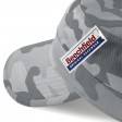 CAMOUFLAGE ARMY CAP 100%C TWIL FullGadgets.com