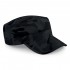 Cappello da Esercito Camouflage 100% Cotone Twill Personalizzabile