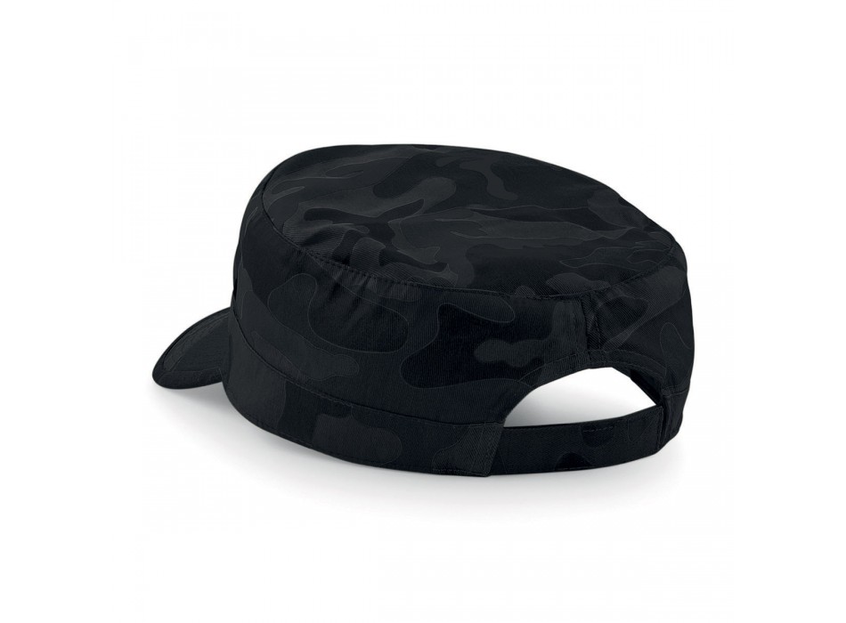 CAMOUFLAGE ARMY CAP 100%C TWIL FullGadgets.com