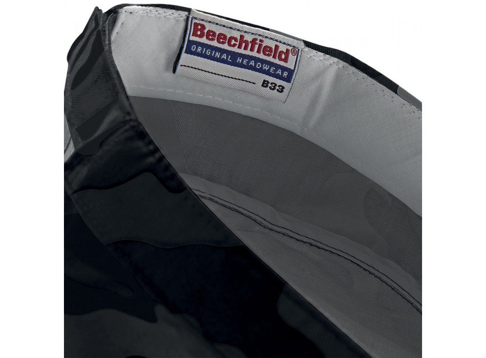 CAMOUFLAGE ARMY CAP 100%C TWIL FullGadgets.com