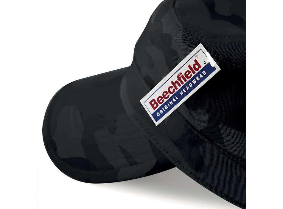 CAMOUFLAGE ARMY CAP 100%C TWIL FullGadgets.com