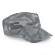 CAMOUFLAGE ARMY CAP 100%C TWIL FullGadgets.com