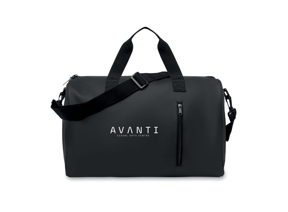 CAMP - Borsone in morbido PU FullGadgets.com