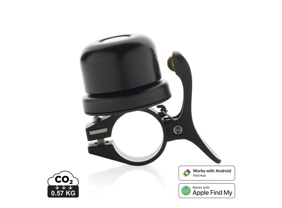 Campanello bicicletta finder Bike Dual RCS FullGadgets.com