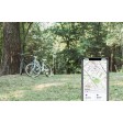 Campanello per bicicletta Pedalfinder con localizzatore FullGadgets.com