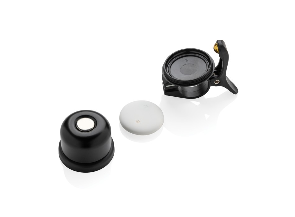 Campanello per bicicletta Pedalfinder con localizzatore FullGadgets.com