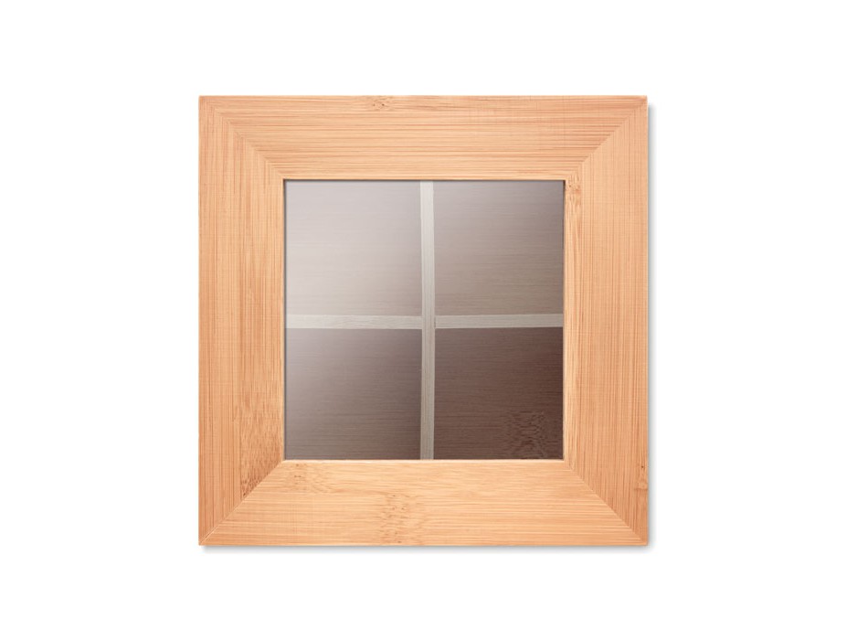 CAMPO TEA - Scatola the in bamboo FullGadgets.com