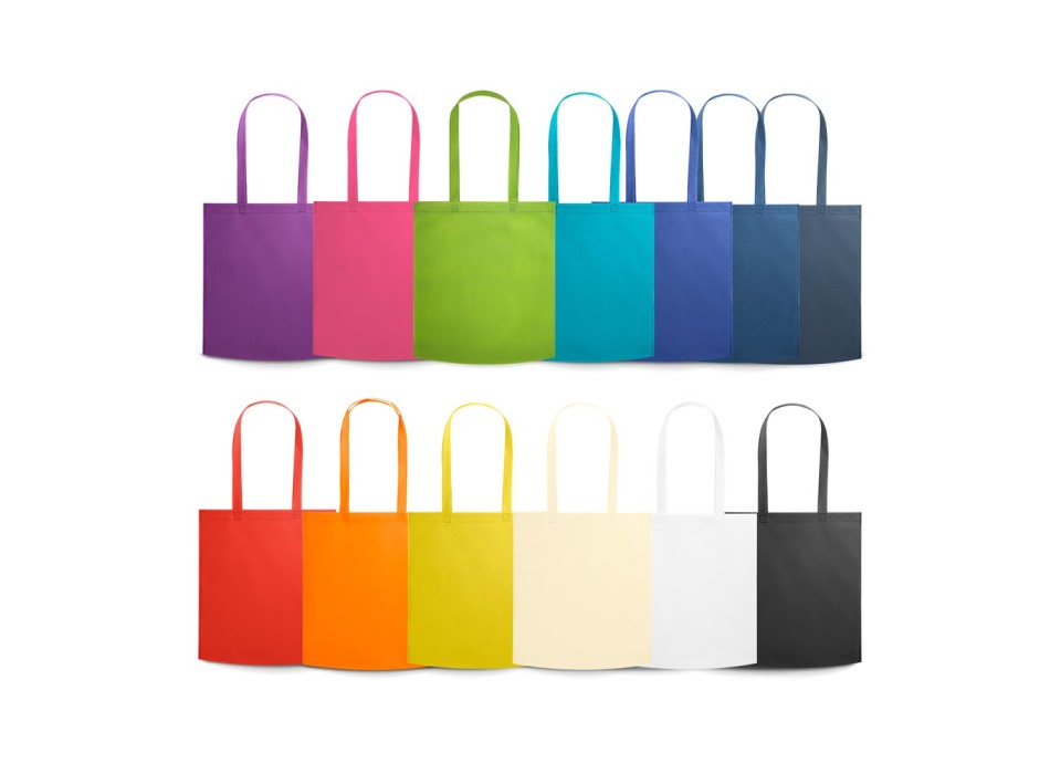 CANARY. Borsa in TNT (80 g/m²) FullGadgets.com