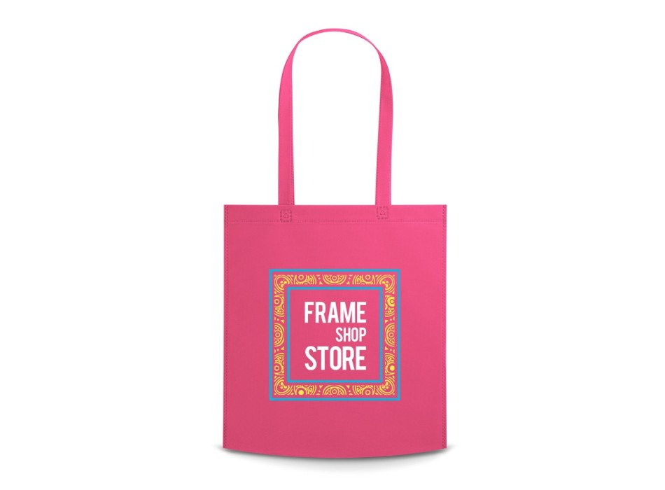 CANARY. Borsa in TNT (80 g/m²) FullGadgets.com