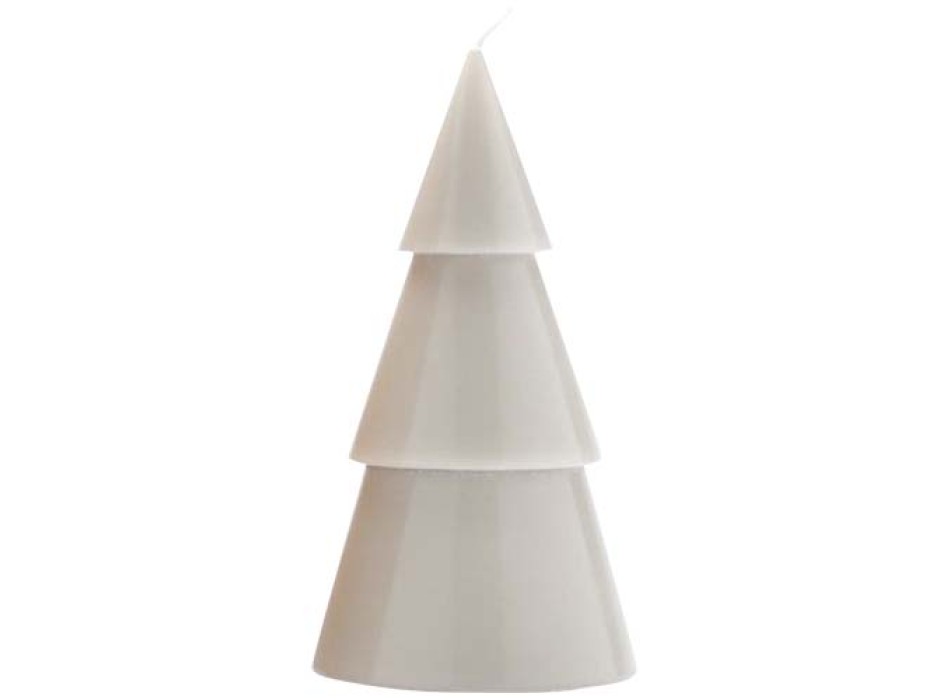 Candela a forma di albero di Natale - formato grande Originalhome FullGadgets.com