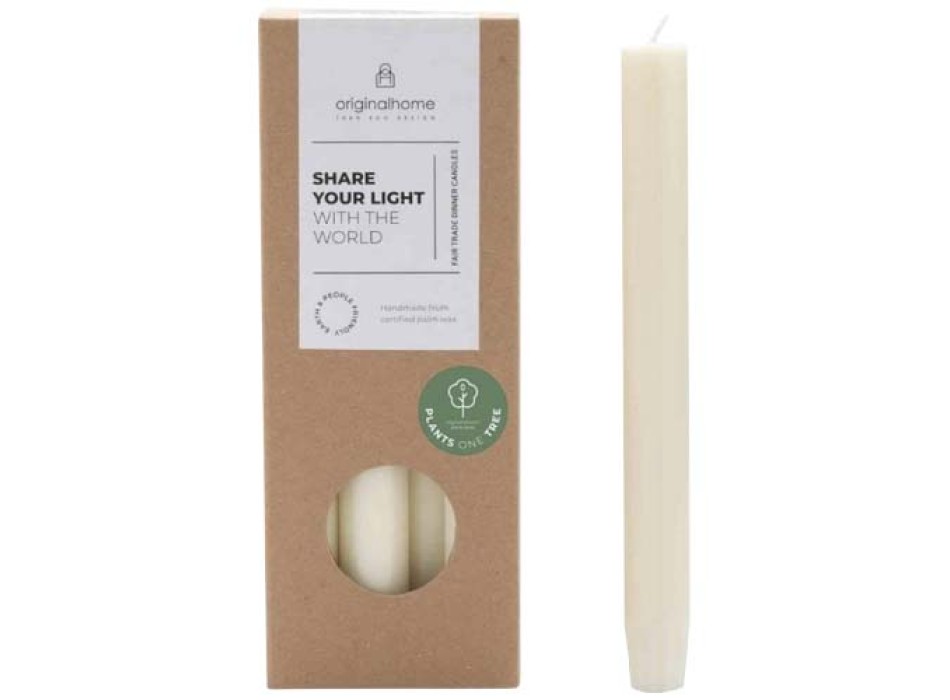 Candela Dinner Matcha verde Originalhome FullGadgets.com