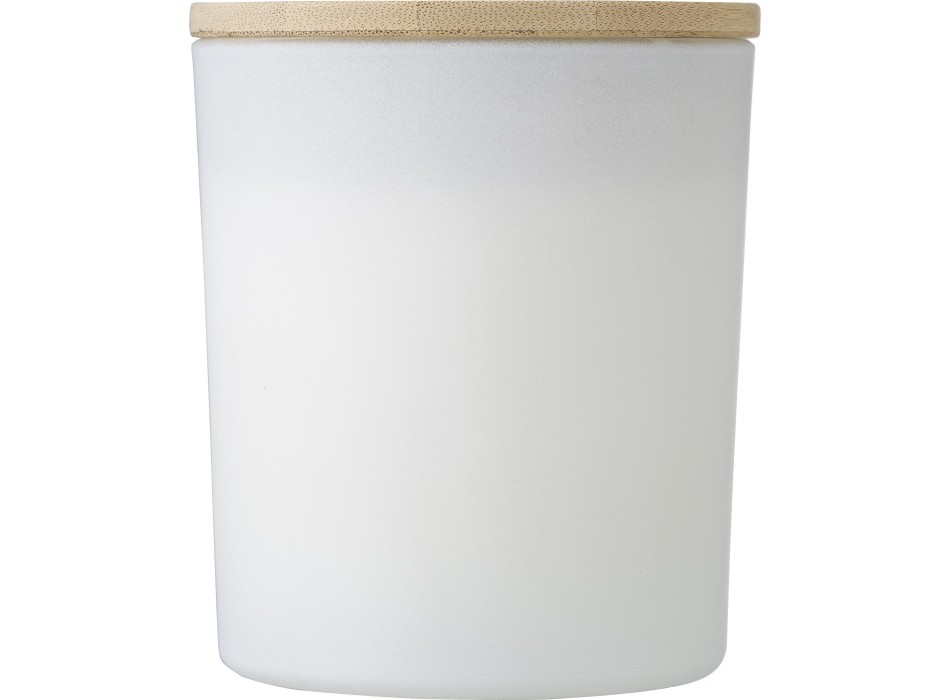 Candela in vetro Josiah FullGadgets.com