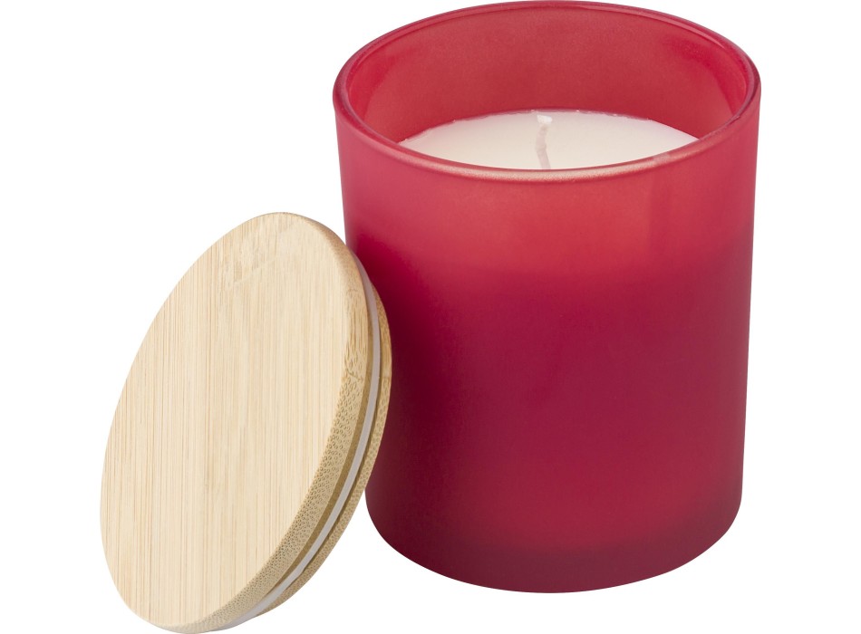 Candela in vetro Josiah FullGadgets.com