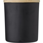 Candela in vetro Lucas FullGadgets.com