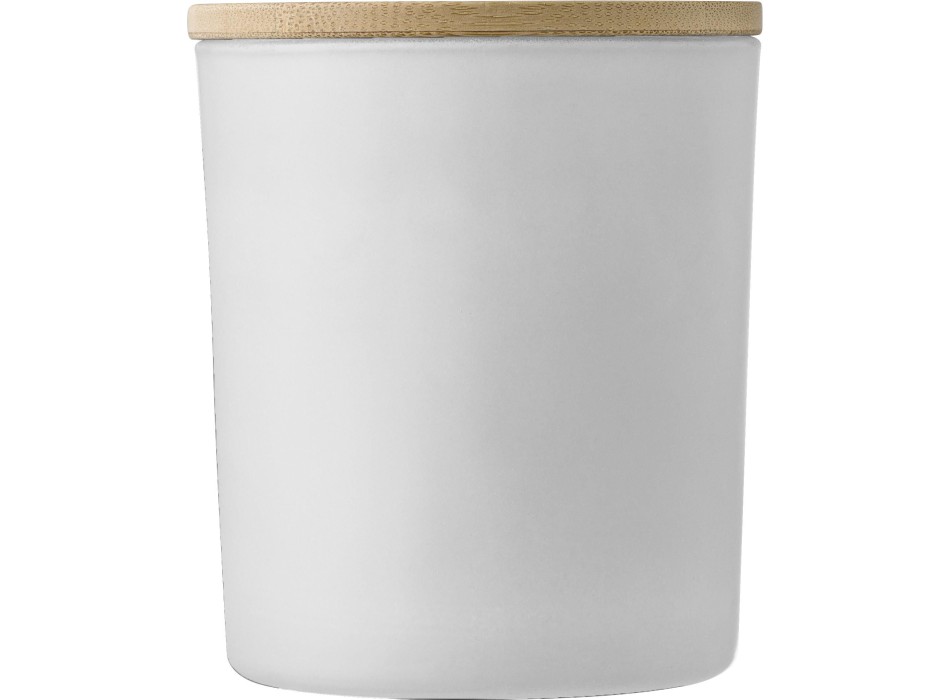 Candela in vetro Matthew FullGadgets.com