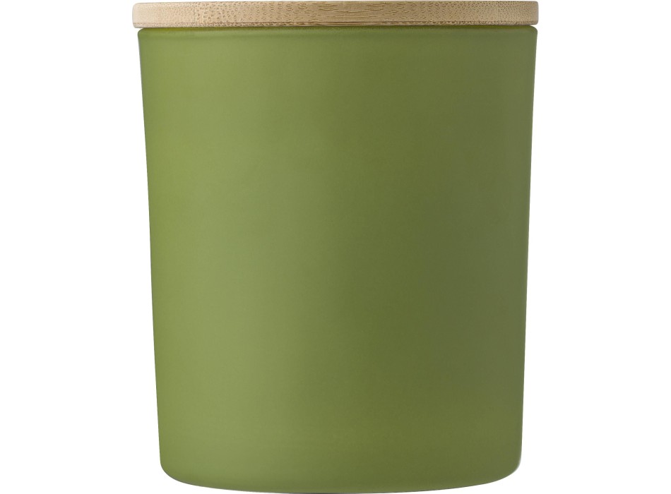 Candela in vetro Matthew FullGadgets.com