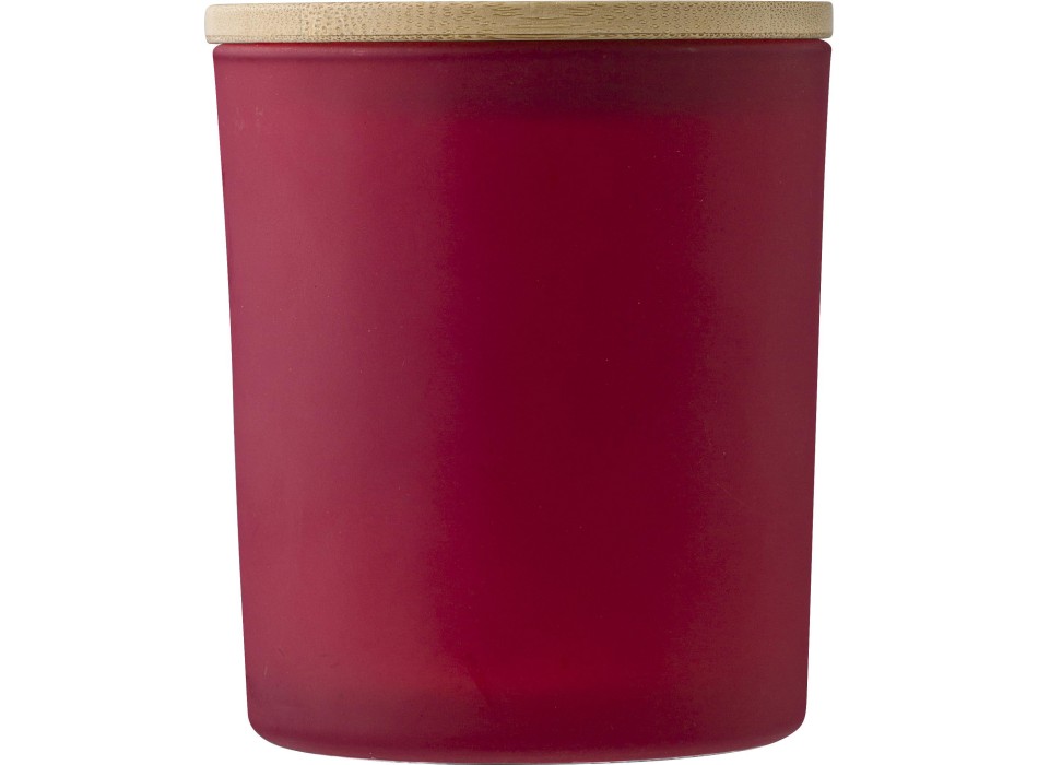 Candela in vetro Matthew FullGadgets.com