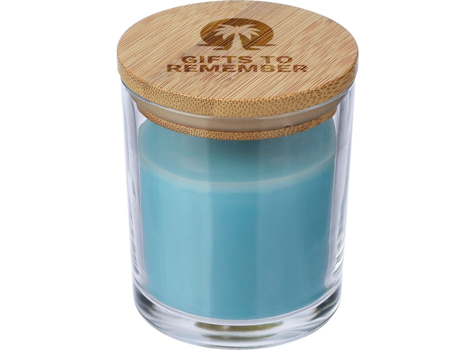 Candela in vetro Riven FullGadgets.com