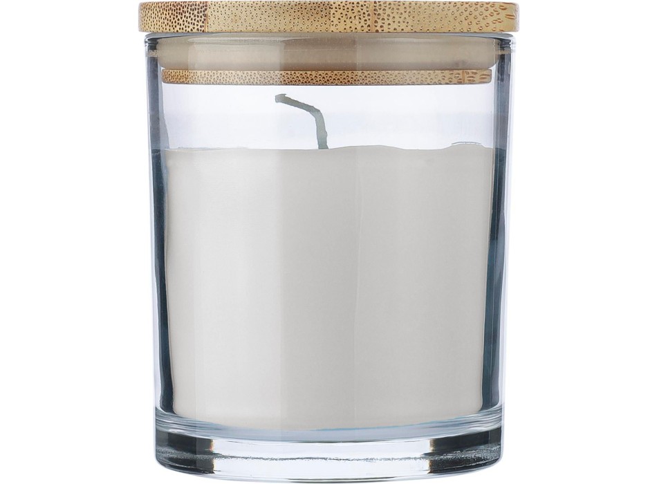 Candela in vetro Riven FullGadgets.com