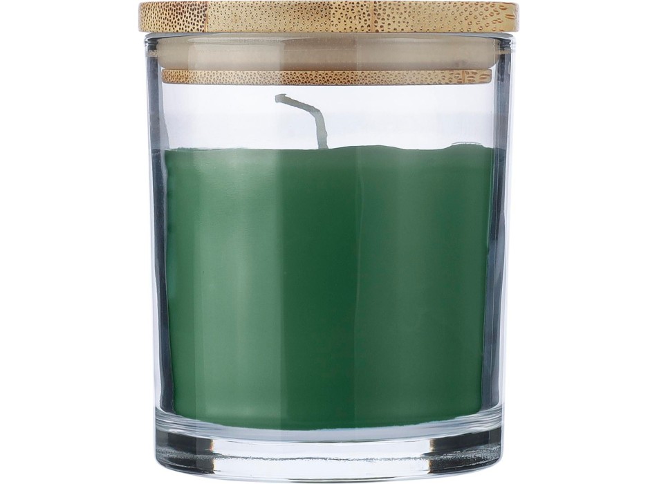 Candela in vetro Riven FullGadgets.com