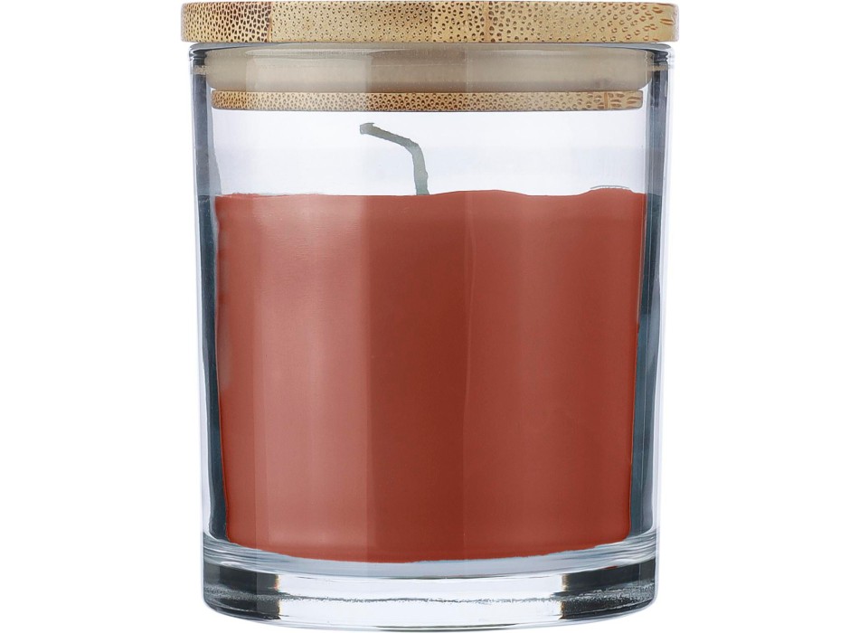 Candela in vetro Riven FullGadgets.com