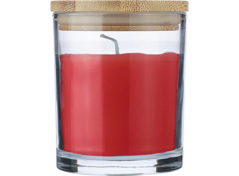 Candela in vetro Riven FullGadgets.com