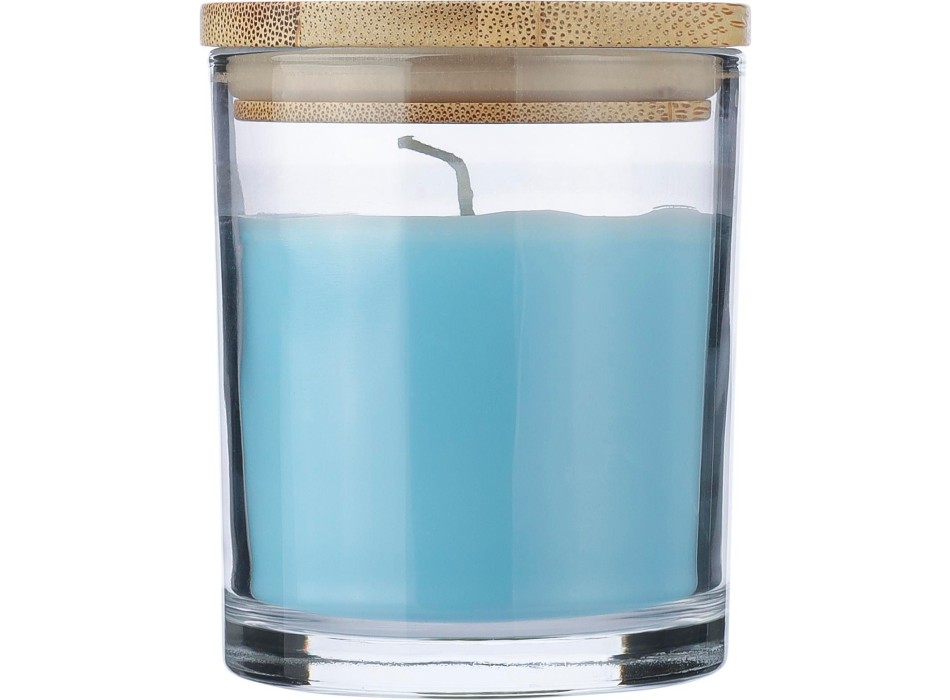 Candela in vetro Riven FullGadgets.com