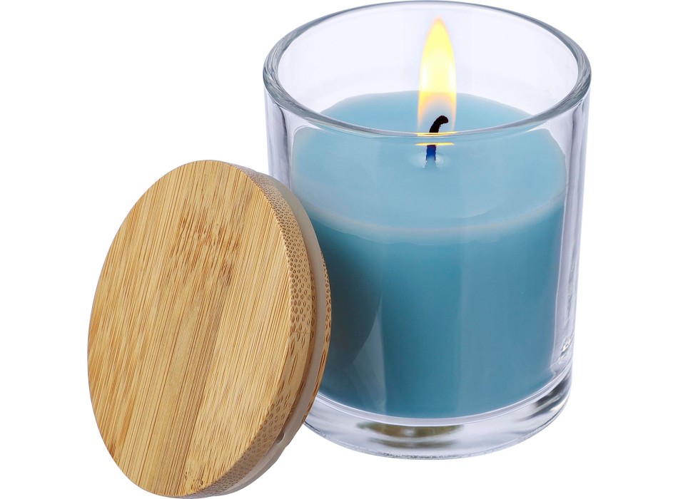 Candela in vetro Riven FullGadgets.com