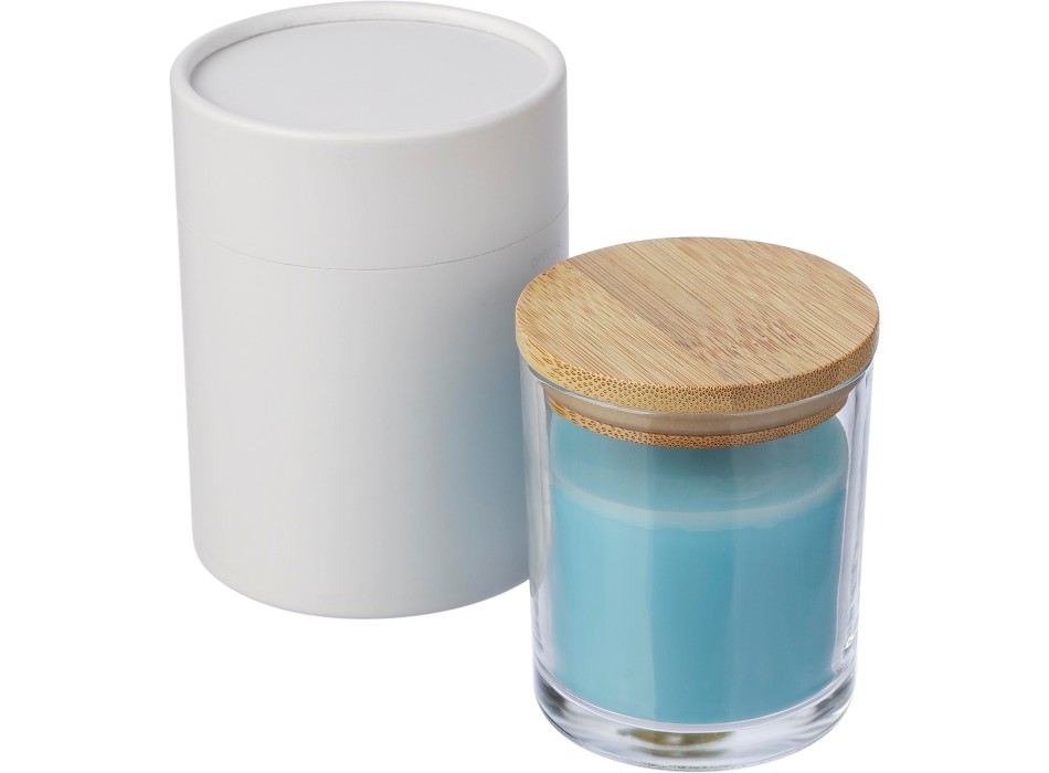 Candela in vetro Riven FullGadgets.com