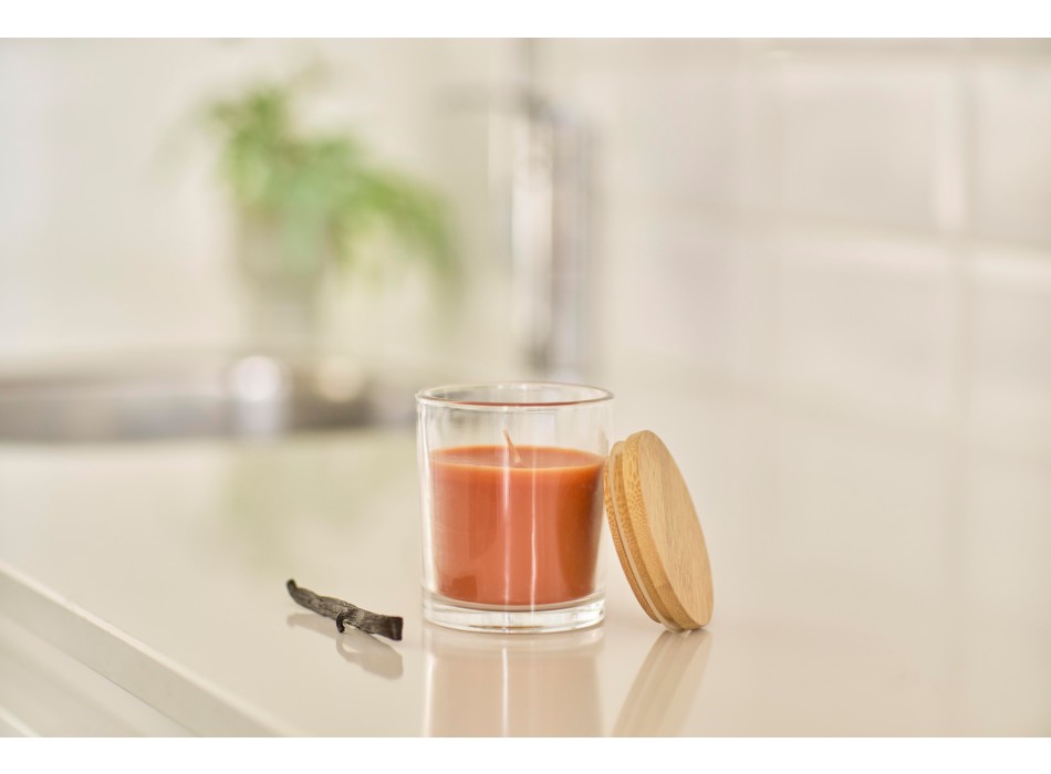 Candela in vetro Riven FullGadgets.com