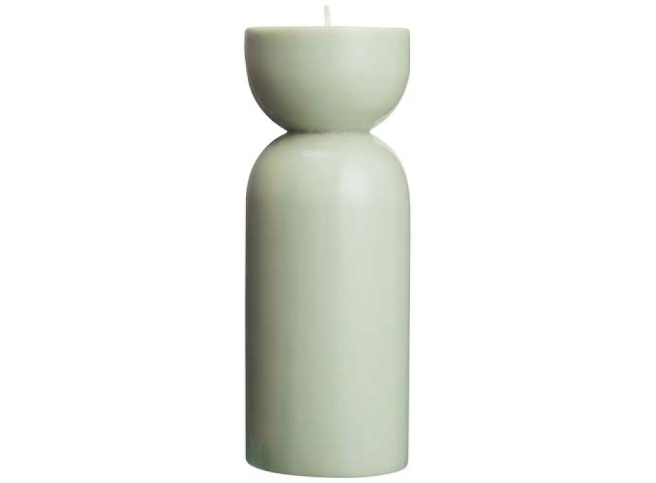 Candela media in materiale biologico Originalhome FullGadgets.com