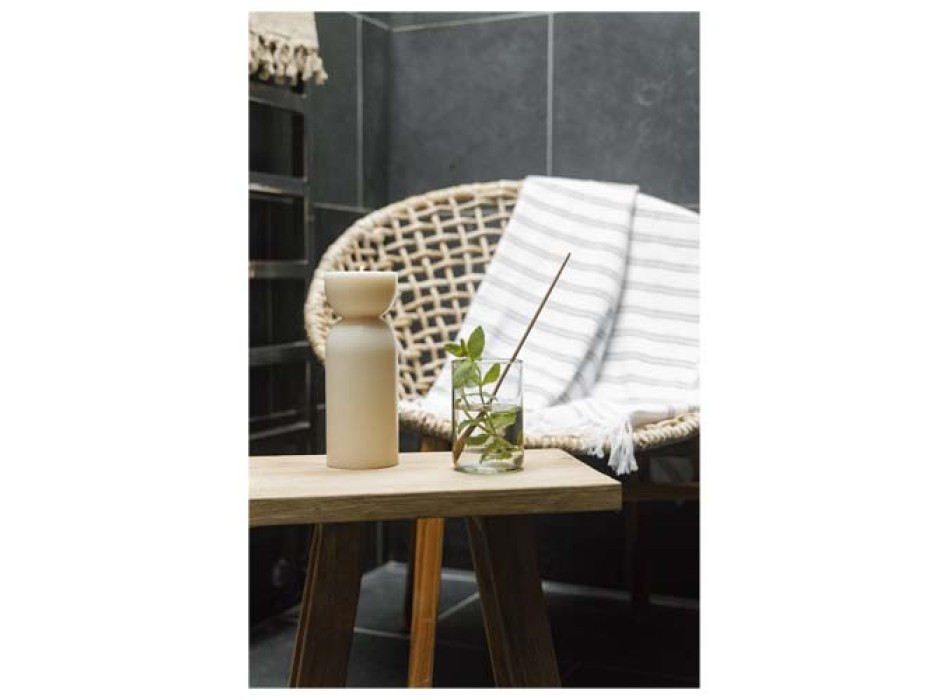 Candela media in materiale biologico Originalhome FullGadgets.com