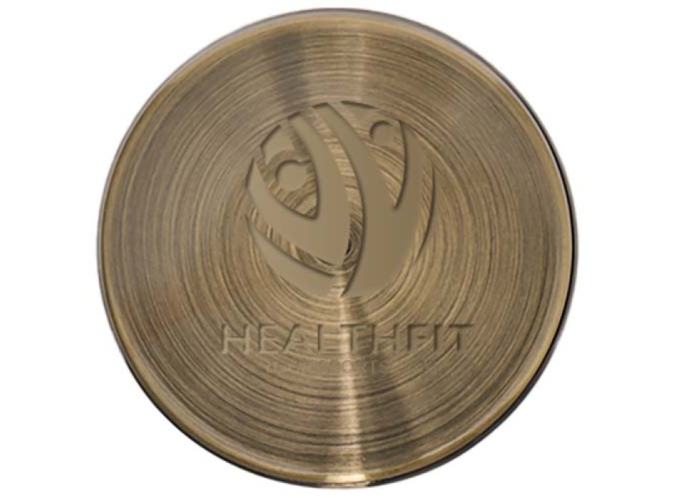 Candela profumata al legno di cedro formato medio Wellmark FullGadgets.com