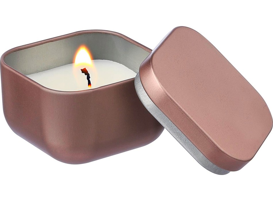 Candela profumata alla vaniglia Laurie FullGadgets.com