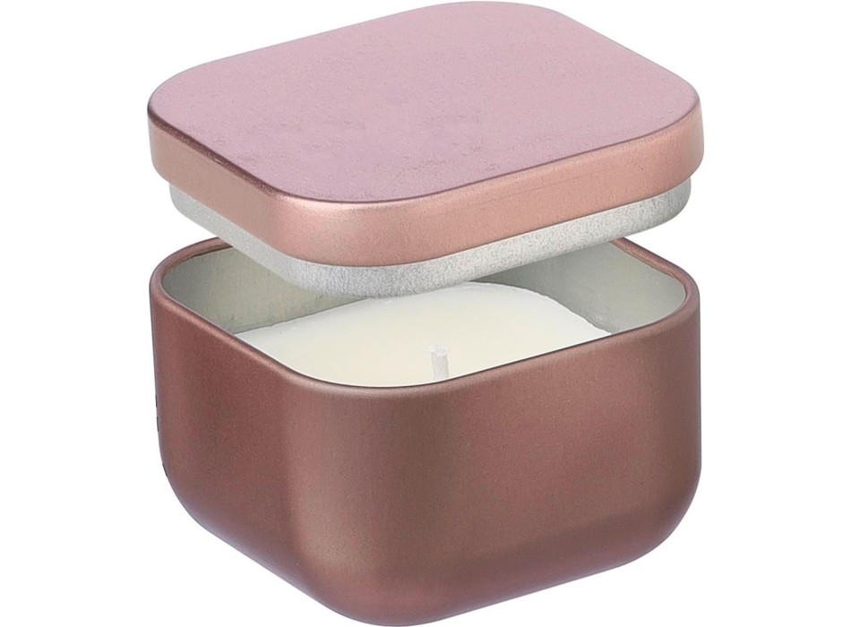 Candela profumata alla vaniglia Laurie FullGadgets.com