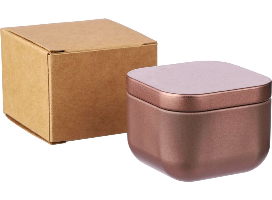 Candela profumata alla vaniglia Laurie FullGadgets.com