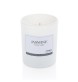Candela profumata piccola in vetro Ukiyo FullGadgets.com