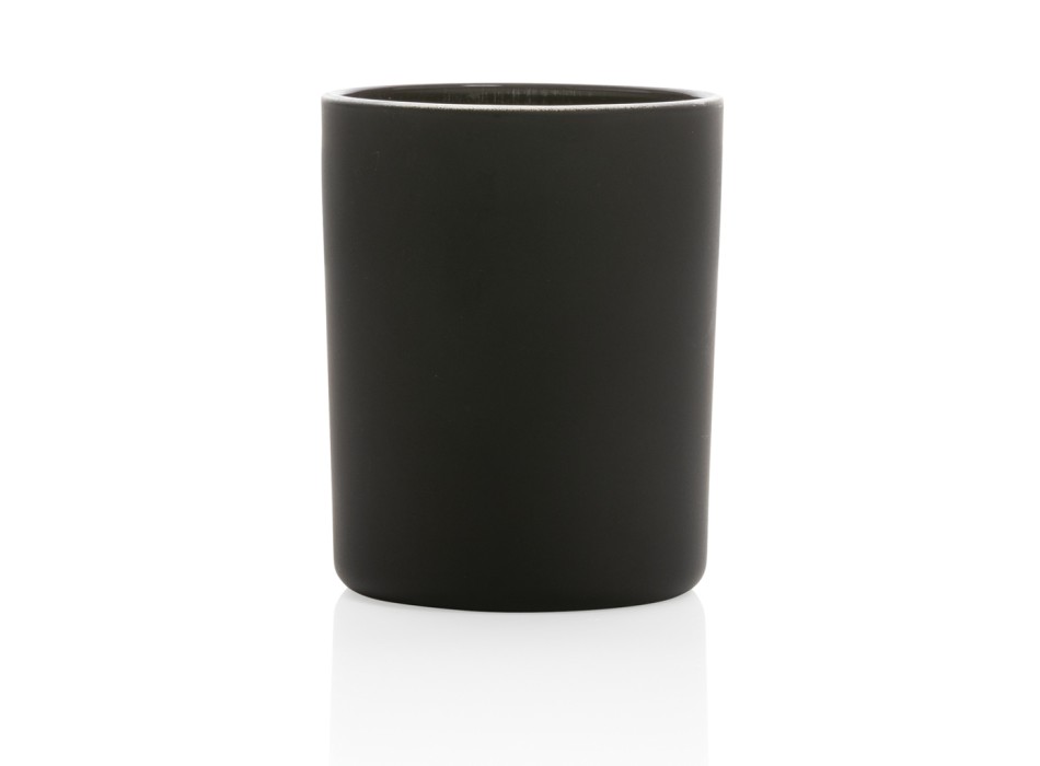 Candela profumata piccola in vetro Ukiyo FullGadgets.com