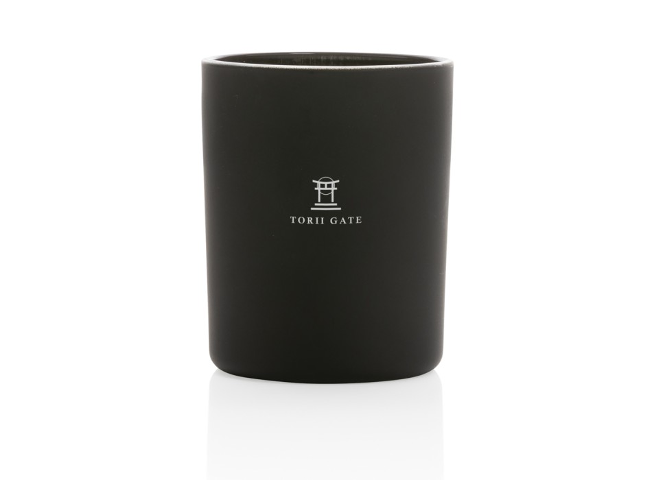 Candela profumata piccola in vetro Ukiyo FullGadgets.com