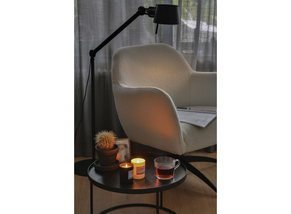 Candela profumata piccola in vetro Ukiyo FullGadgets.com