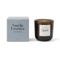 Candela profumata VINGA Nordic, grande