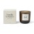 Candela profumata VINGA Nordic, grande