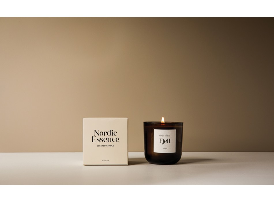 Candela profumata VINGA Nordic, piccola FullGadgets.com