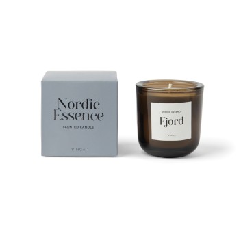 Candela profumata VINGA Nordic, piccola FullGadgets.com